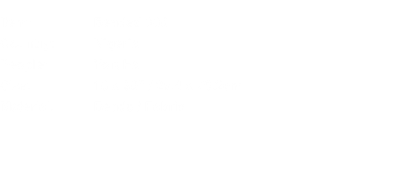  Item:	Beaded 008 Country:	Nigeria People:	Yoruba Size:	10 x 30