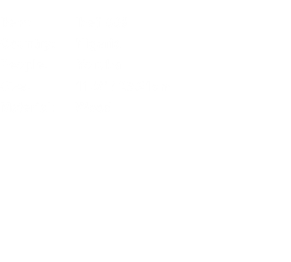  Item:	Ibeji 008 Country:	Nigeria People:		Yoruba Size:	11.5” /