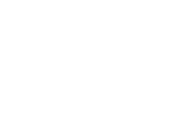  Item:	Ibeji 010 Country:	Nigeria People:		Yoruba Size:	12.5” /