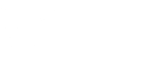  Item:	Ibeji 012 Country:	Nigeria People:		Yoruba Size:	10” / 2