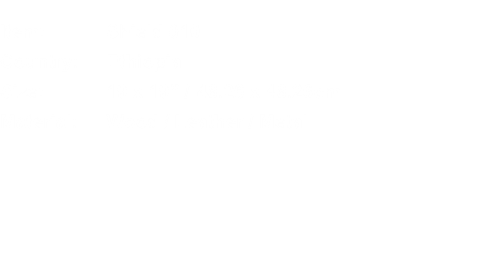  Item:	Shield 010 Country:	Ethiopia Size:	19 x 19” / 48.26 x 48