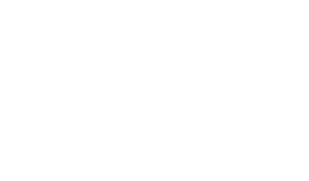  Item:	Weapon (Dagger) 006 Country:	Congo People:	Congo Size:	1