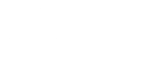  Item:	Figure 012 Country:	Nigeria People:	Yoruba Size:	19” / 4