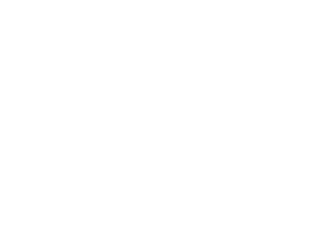  Item:	Mask 019 Country:	Congo / Angola / Zambia People:	Chockw