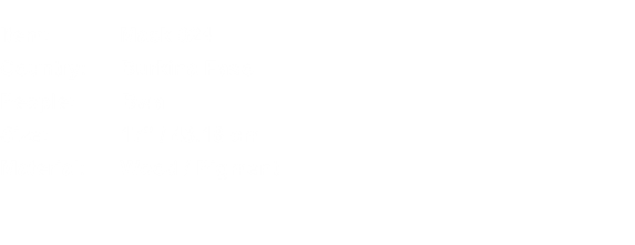  Item:	Mask 024 Country:	Burkina Faso People:	Bwa Size:	17” / 4