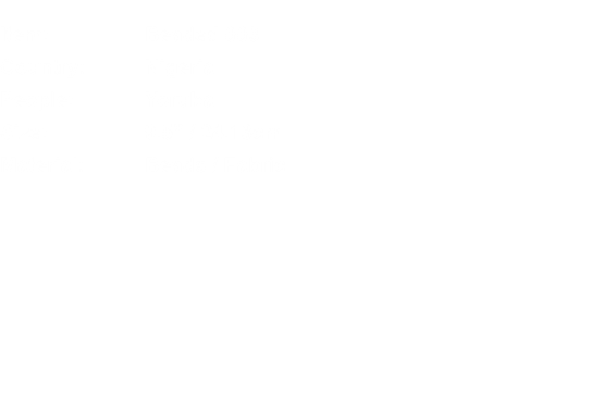  Item:	Beaded 003 Country:	Nigeria People:	Yoruba Size:	9.5” / 