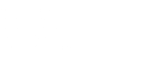  Item:	Figure 015 Country:	Nigeria People:	Mumuye Size:	38” / 9