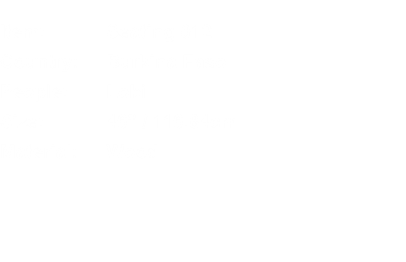  Item:	Seating 012 Country:	Burkina Faso People:	Lobi Size:	46”
