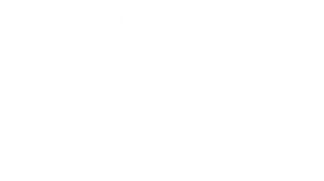  Item:	Musical Instrument (Whistle) 008 Country:	Bukina Faso Pe