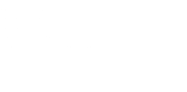  Item:	Mask 002 Country:	Ivory Coast People:	Dan Size:	11.5” / 