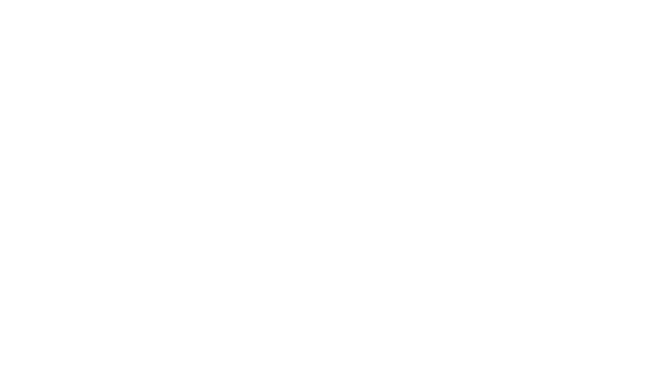  Item:	Mask 009 Country:	Nigeria People:	Yoruba (Gelede) Size:	