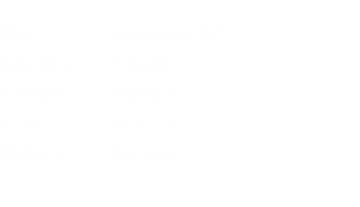  Item:	Currency 001 Country:	Nigeria People:	Yoruba Size:	12 x 
